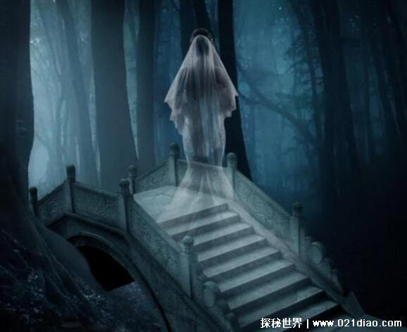 死后能找到阴间亲人吗，可以被找到(信则有不信则无)