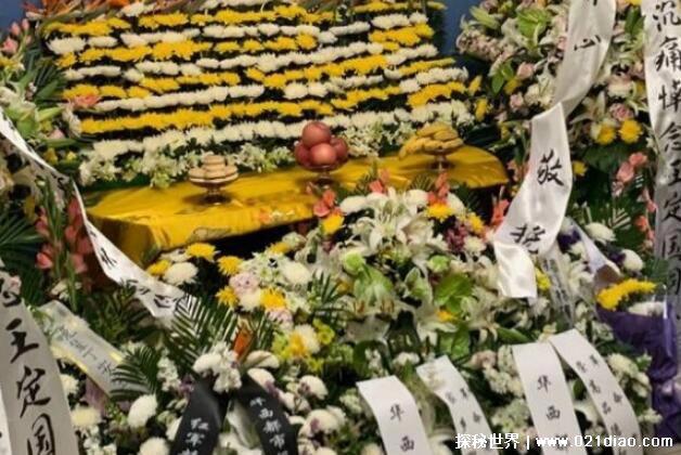 死后能找到阴间亲人吗，可以被找到(信则有不信则无)