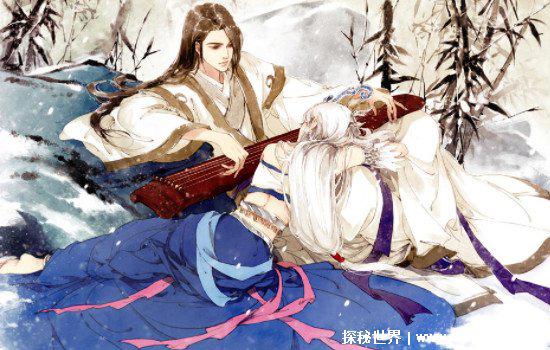 100句撩人情诗，学会了这些告别单身很简单(强烈建议收藏)