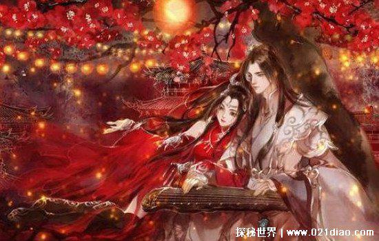 100句撩人情诗，学会了这些告别单身很简单(强烈建议收藏)