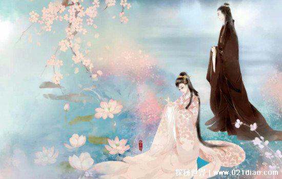 100句撩人情诗,学会了这些告别单身很简单(强烈建议收藏)