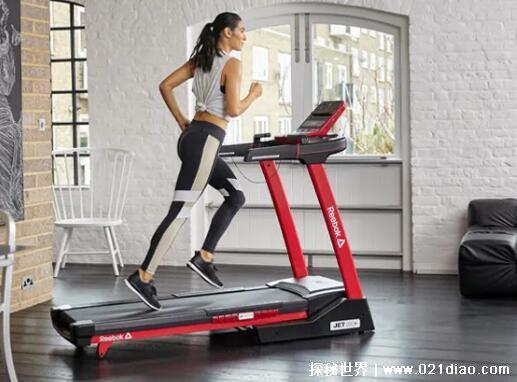 跑步机最初的用途是什么，惩治犯人的刑具(用动能磨玉米粒)