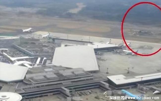 日本当中最霸气的钉子户 在飞机场住了42年(超级钉子户)