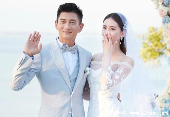 刘诗诗吴奇隆婚变什么时候离的婚,网传出轨年轻助理实则造谣
