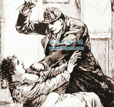 世界十大奇案，开膛手杰克至今是个谜