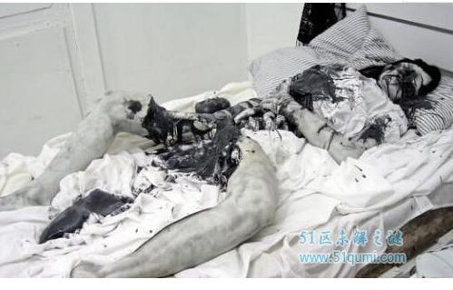 世界十大奇案，开膛手杰克至今是个谜