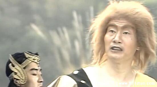 梅山七怪实力排名，杨戬都打不过老大袁洪(都被封为星君正神)