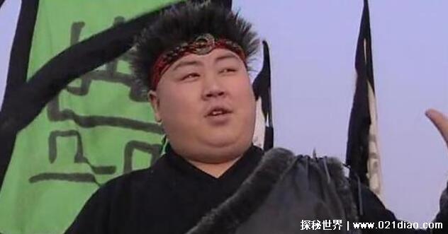 梅山七怪实力排名,杨戬都打不过老大袁洪(都被封为星君正神)
