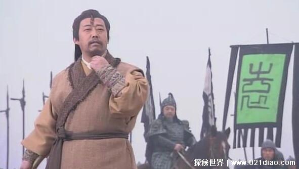 梅山七怪实力排名,杨戬都打不过老大袁洪(都被封为星君正神)