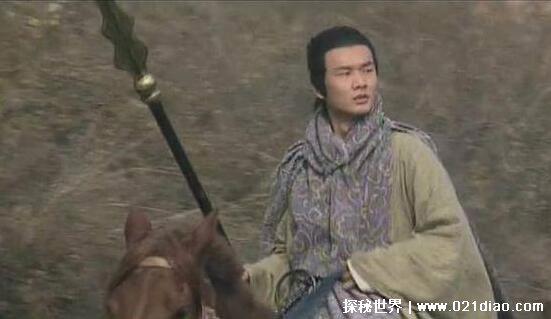 梅山七怪实力排名,杨戬都打不过老大袁洪(都被封为星君正神)
