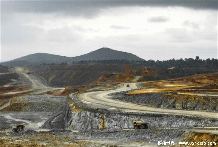 干热岩到底是什么，干热岩是地热资源(温度高于180)