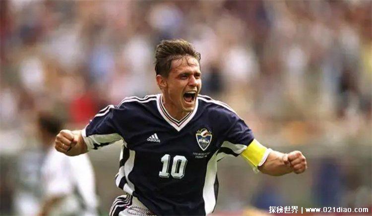 斯托伊科维奇什么水平（中上）