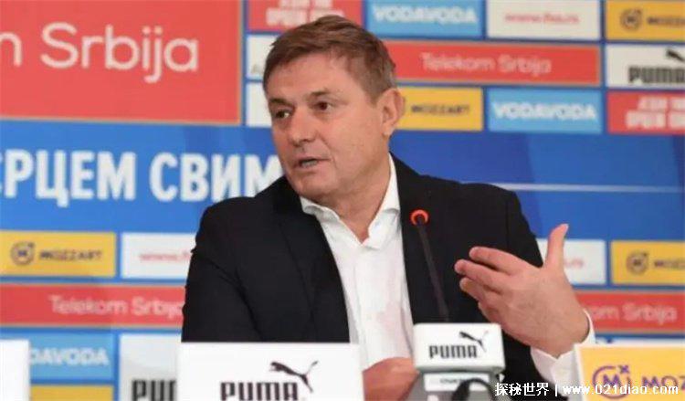 斯托伊科维奇什么水平（中上）