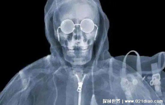 世界上真有隐身衣吗,真的有(科学家已经有了相关研究成果)