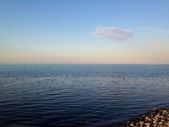 20个世界地理之最，世界上最深的海沟深达11034米