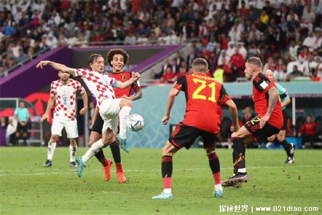 克罗地亚国家足球队最新名单（如下）