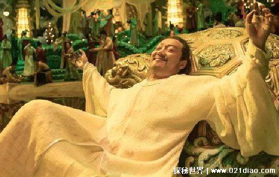 高力士简介，高力士是好人还是坏人(曾给李白脱靴是一个好太监)