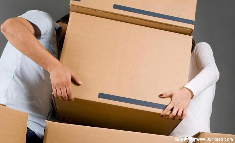 货拉拉搬家公司收费价目表，最简单直观的标准价格收费表