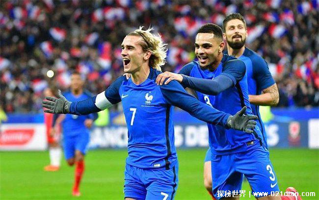 法国世界杯阵容2022(参与卡塔尔世界杯名单)