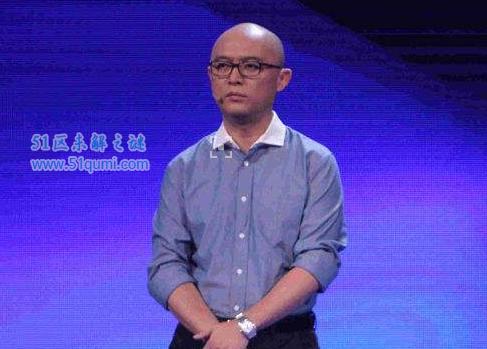 十大国内知名综艺主持人，汪涵和何炅皆上榜！