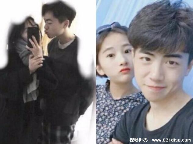 青你3魏宏宇个人资料简介，前女友爆料劈腿遭实锤