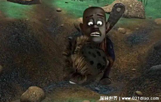 熊出没最后一个电影，熊出没2034年大结局(网友杜撰的谣言)