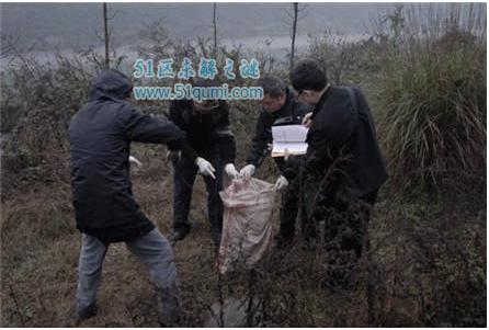 中国十大未解杀人案：引发全国骚动的十大凶案