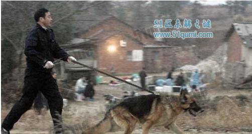 中国十大未解杀人案：引发全国骚动的十大凶案