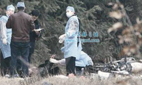 中国十大未解杀人案:引发全国骚动的十大凶案