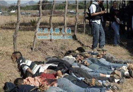 中国十大未解杀人案:引发全国骚动的十大凶案