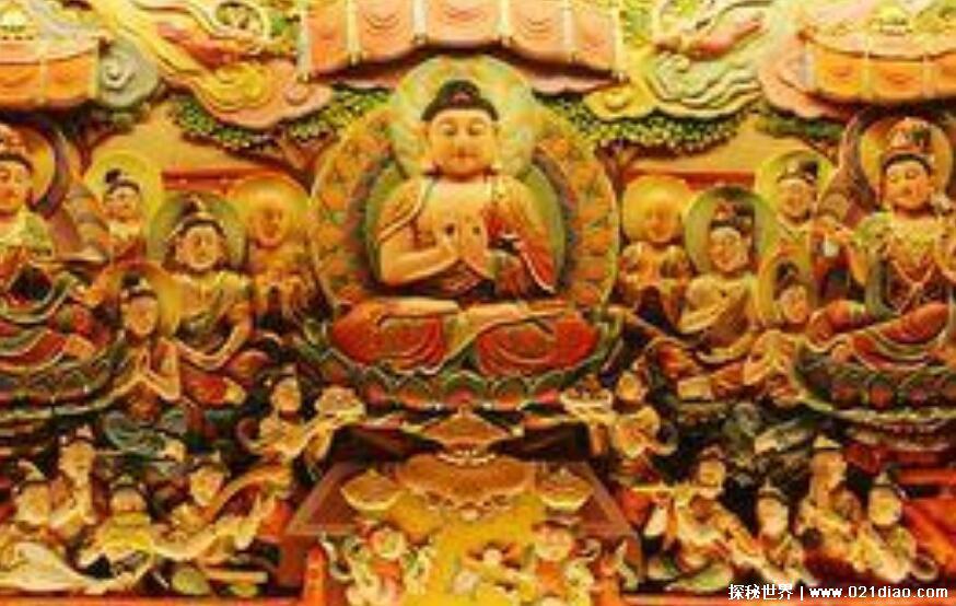 转世轮回是什么意思，转世投胎是真的吗(附真实案例)