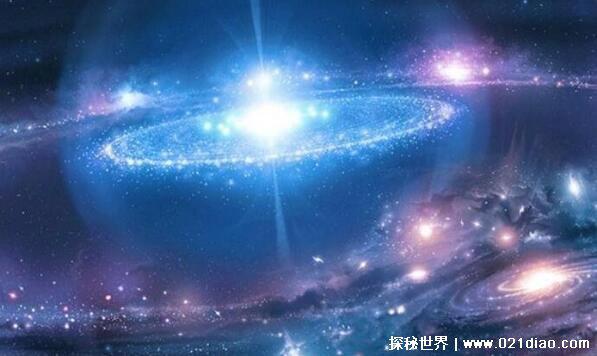 光年是什么单位，长度单位(一光年等于9.46×10＾15米)