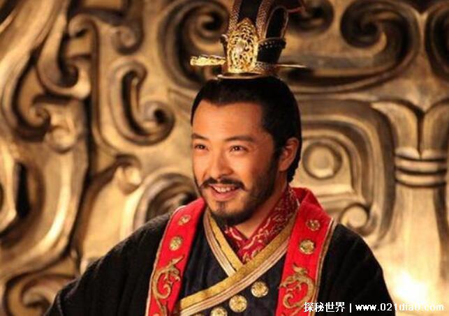 隋炀帝杨广的真实历史,事实上并非昏君(可以称为千古一帝)