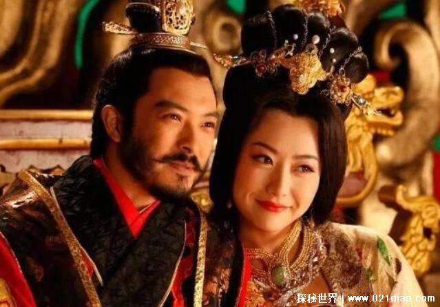 隋炀帝杨广的真实历史,事实上并非昏君(可以称为千古一帝)