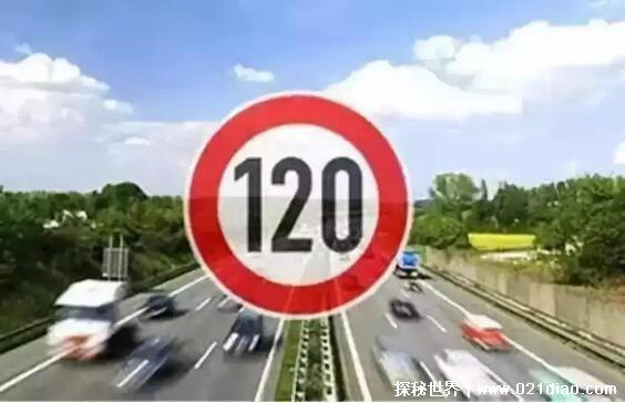 超速10%不到20%扣分吗，不扣分(附2022最新超速处罚规定)