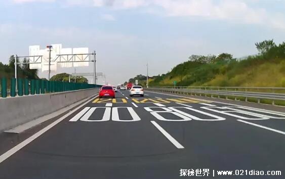 超速10%不到20%扣分吗，不扣分(附2022最新超速处罚规定)