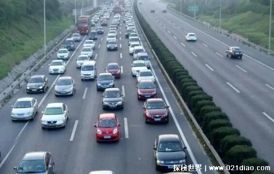 超速10%不到20%扣分吗,不扣分(附2022最新超速处罚规定)