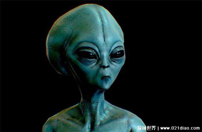 美国早已掌握外星人的信息，未解之谜(外星人说法)