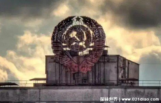 曼威斯山英国皇家空军为什么是禁地，有很多情报资源属高度机密