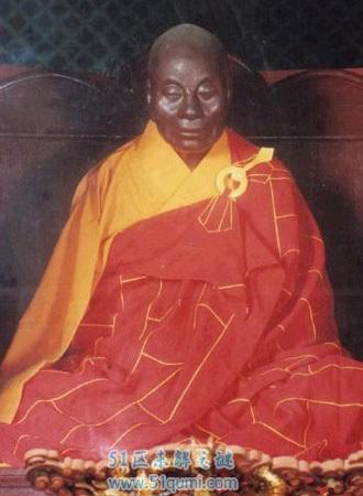 慧能六祖肉身千年不腐 背后的真相令人感到意外