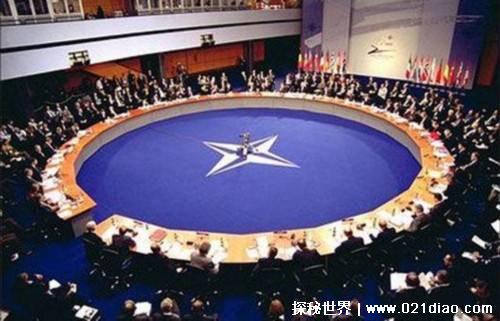 北约有哪些国家组成，30个欧洲国家(附成员国详细名单)