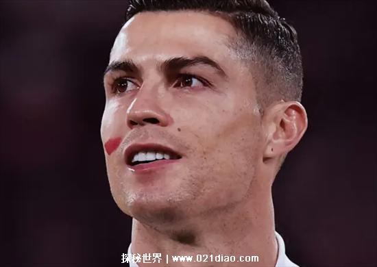 C罗正式宣布退役时间什么时候，大概在40岁(还要在葡萄牙两年)