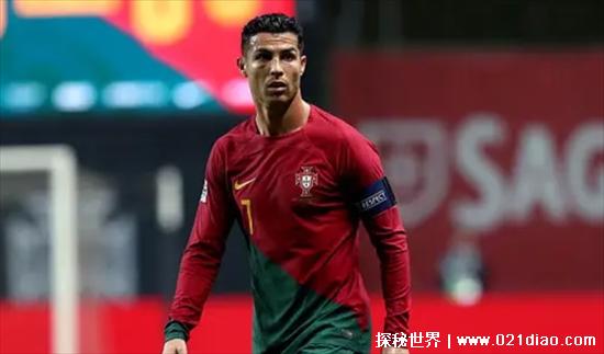 C罗正式宣布退役时间什么时候，大概在40岁(还要在葡萄牙两年)