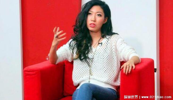 曲婉婷事件，曲婉婷怎么销声匿迹了(母亲贪污受贿吃人血馒头)