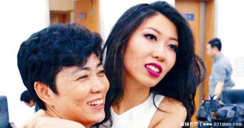 曲婉婷事件，曲婉婷怎么销声匿迹了(母亲贪污受贿吃人血馒头)