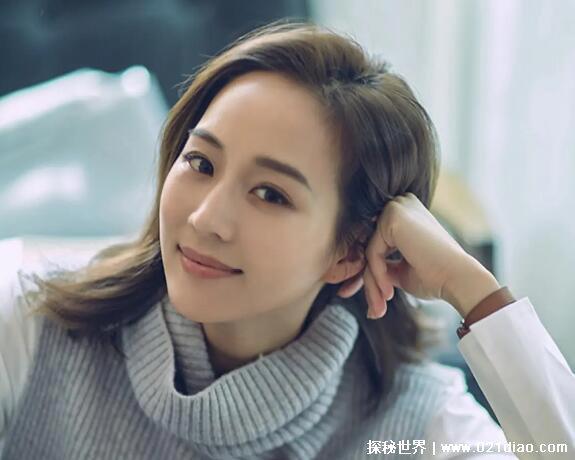 张钧甯是叫ning还是mi,读níng(最早其实是寗的同音象形字)