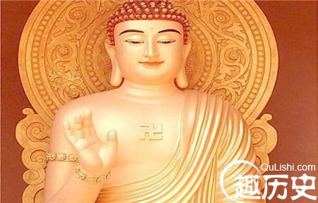 如来佛祖拈花一笑：西游记中如来佛祖有多厉害