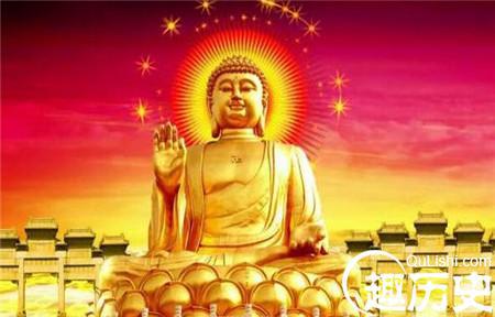 如来佛祖拈花一笑：西游记中如来佛祖有多厉害