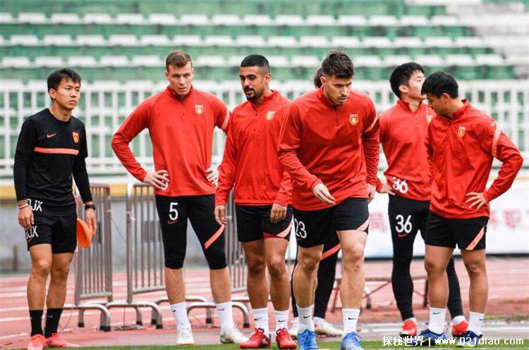 中国男足2022世界杯战绩(预选赛当中的第五名)