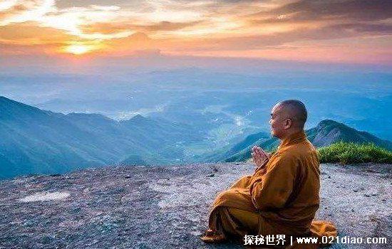 一句佛语点透人生，让人心静的禅心短句一定要知道(受益终身)